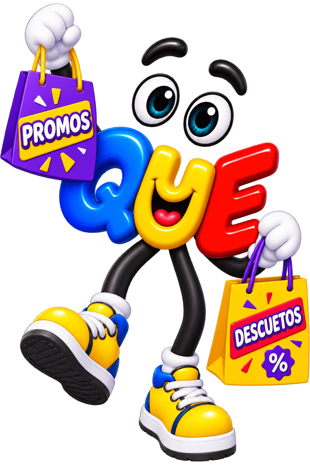 ¡quepromos!